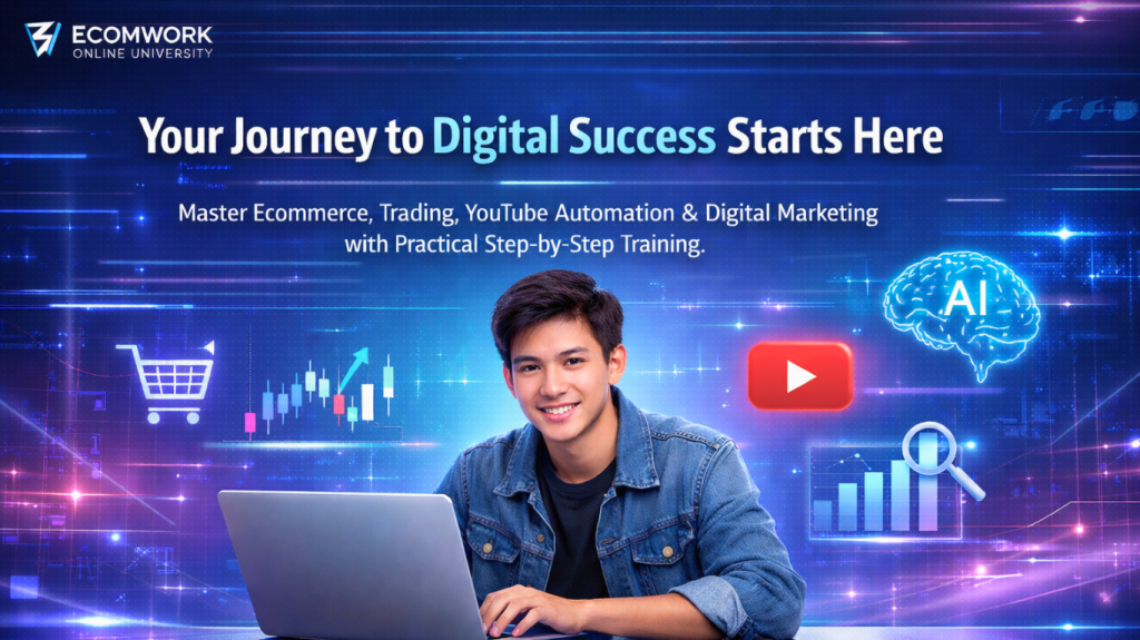 Ecomwork Online University
