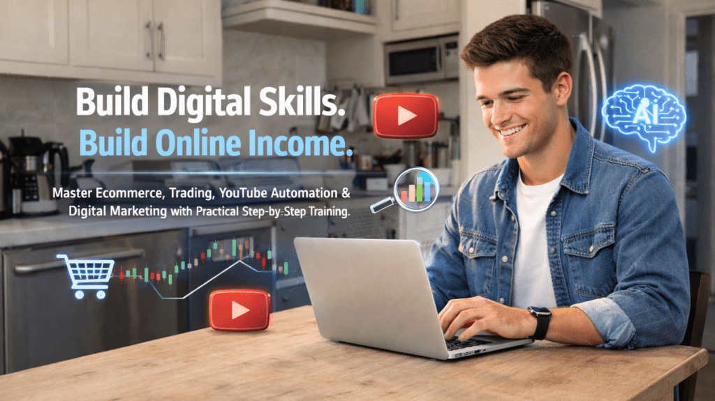 Ecomwork Online University