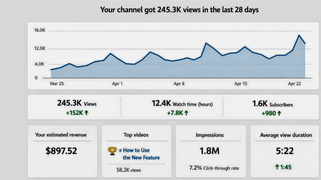 Ecomwork online University YouTube Automation: Build Passive Income Channels