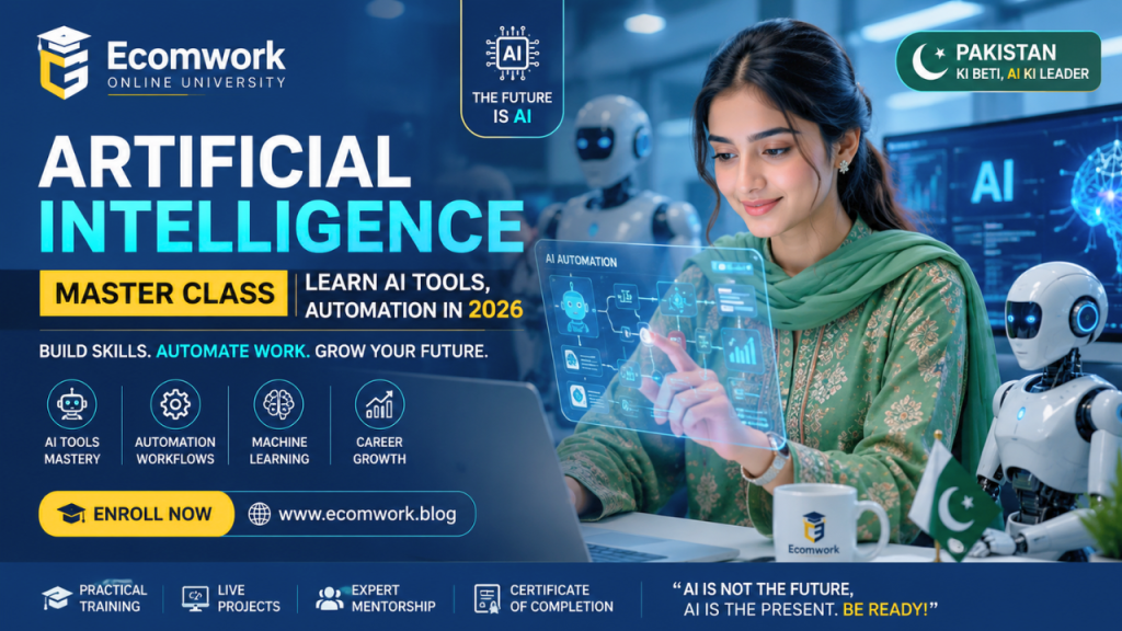 Ai Full Free Course 