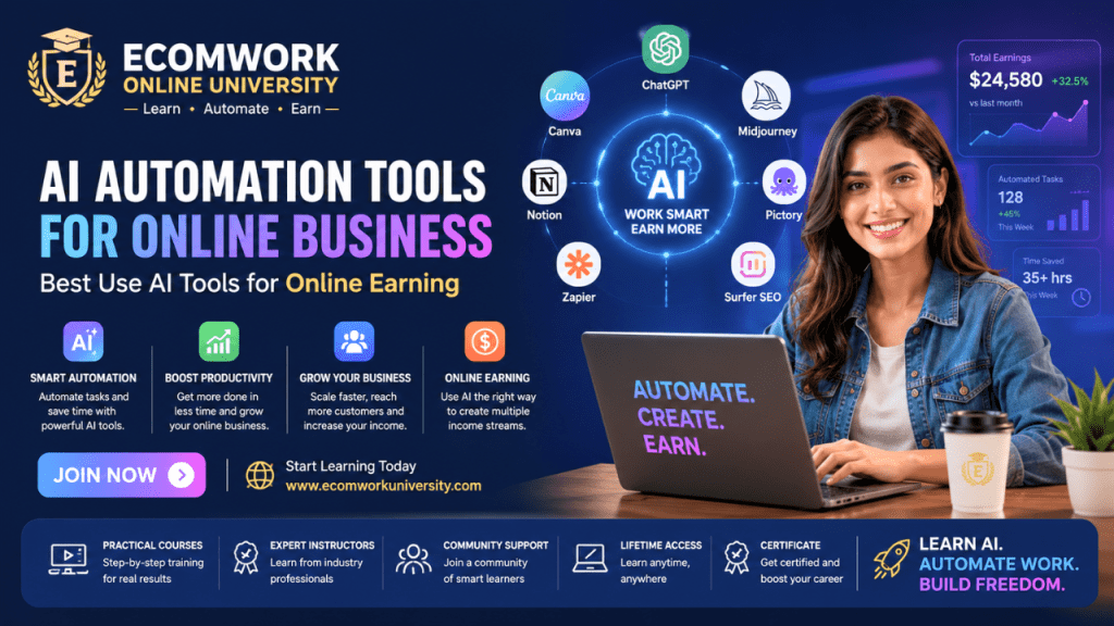  Free Ai Tools Can Make Money Online